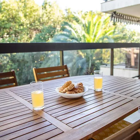 Apartment Superb With Pool Tennis & Parking *