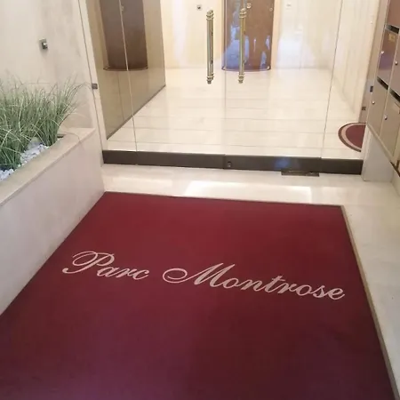 Superb With Pool Tennis & Parking Apartment Cannes