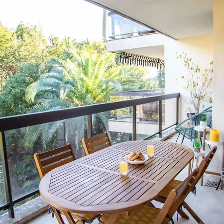 Superb With Pool Tennis & Parking *